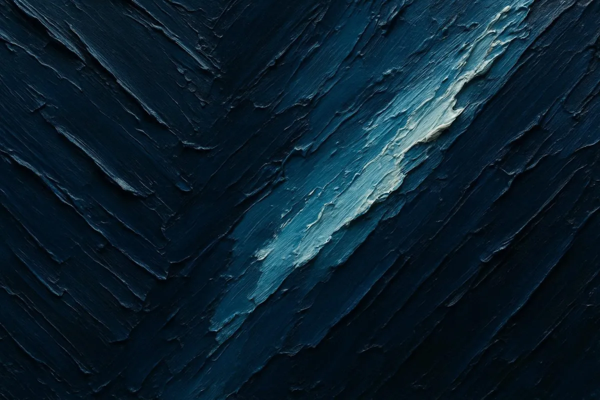 Abstract artwork