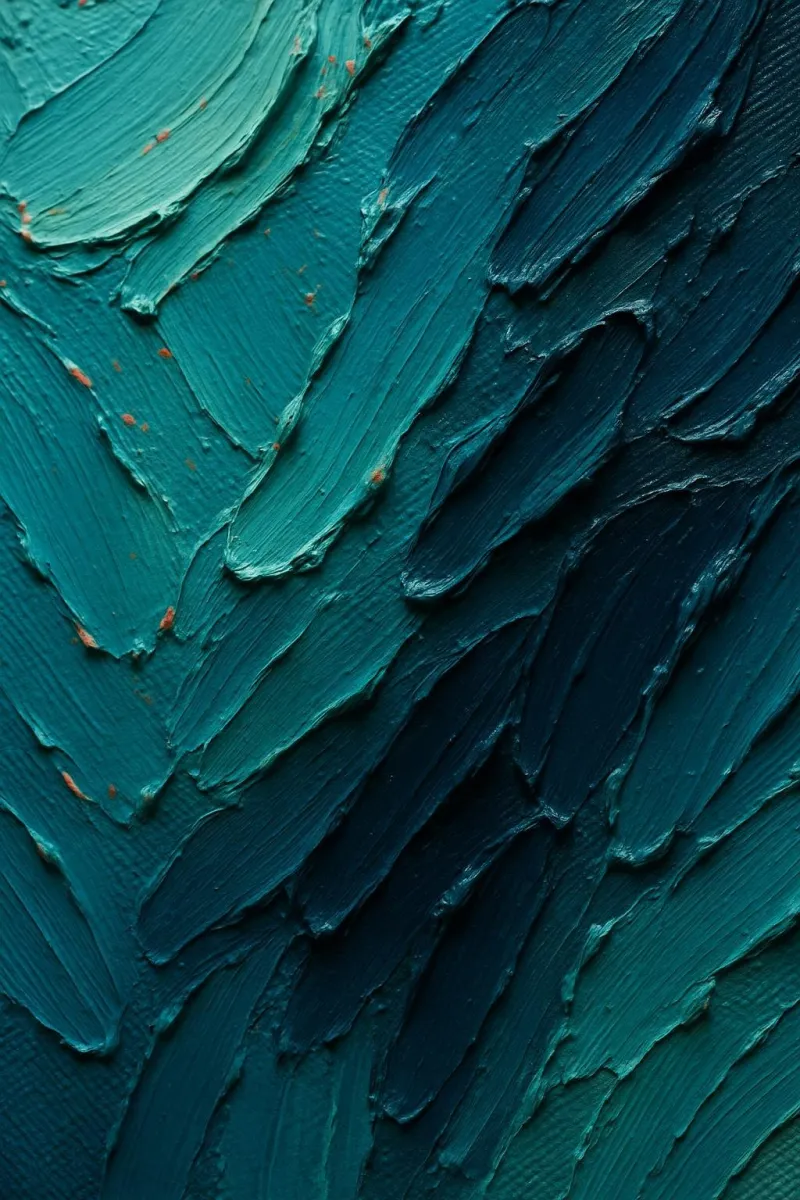 Abstract artwork