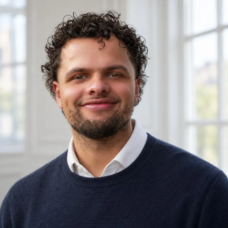 Justus van Klaveren