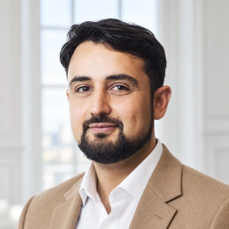 Saeed Katiraei